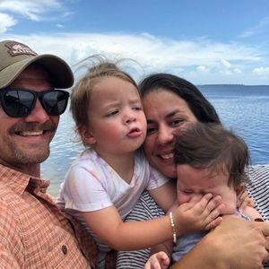 Meet your Posher, Harvey